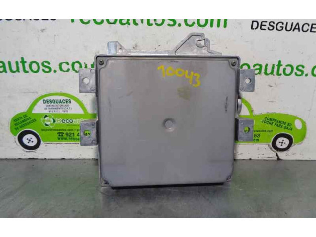 Řídící jednotka 0165457632, R04010009B Mercedes-Benz E W124 1995