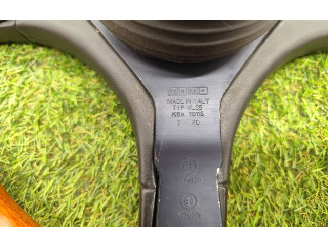 Руль Volkswagen Golf II 1984 - 1991 года KBA70113, TYPVL35