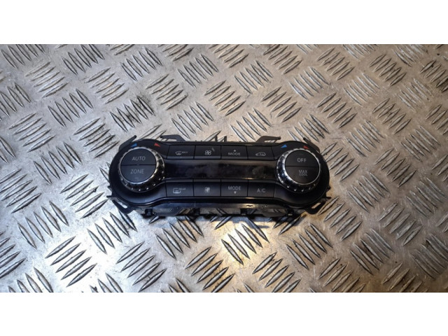 Блок управления климат-контролем A2469008515, A2469010905 Mercedes-Benz CLA C117 X117 W117