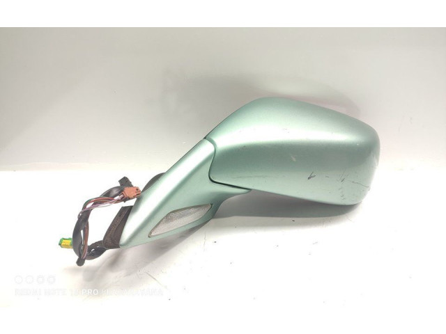 Zpětné zrcátko levé Fiat Ulysse 2003 14009347ZR