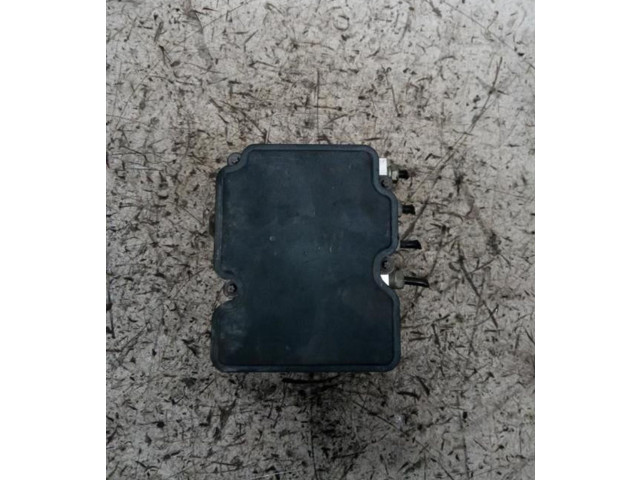 Блок АБС 0265106516, 0265106516 Opel Meriva B 2010 - 2016 года