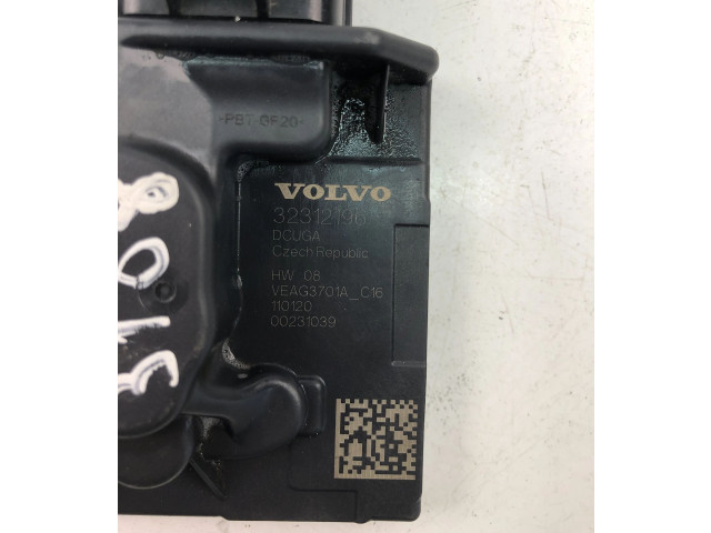Блок управления 32312196   Volvo XC90