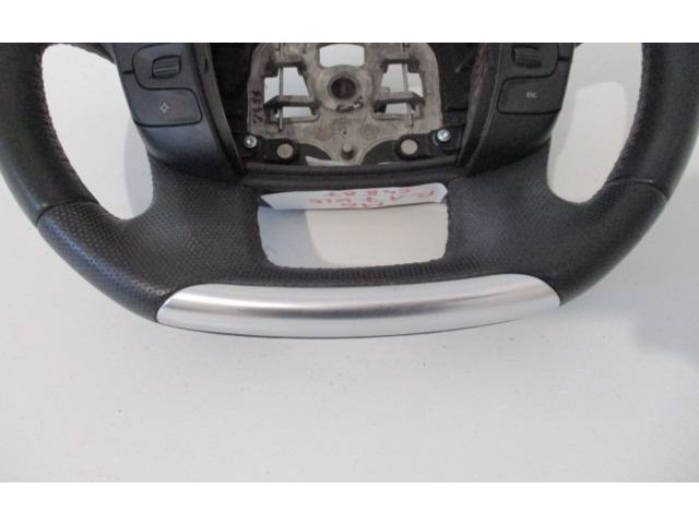 Руль Citroen C4 II 2011-2016 года 307102785P96, 00010637