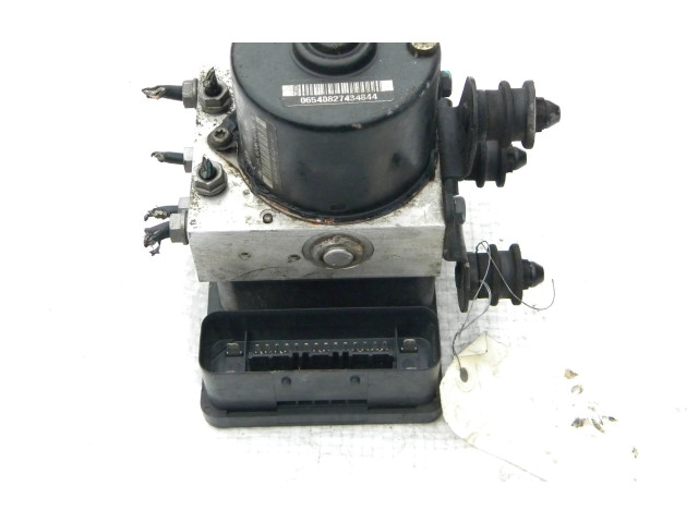 Блок АБС 1K0907379K, 00005305D2 Skoda Octavia Mk2 (1Z) 2004 - 2013 года