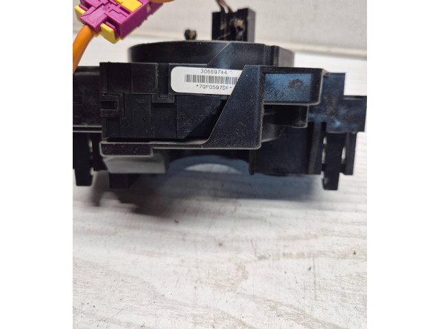 Подрулевой шлейф SRS 30669744, 30772171 Volvo V70