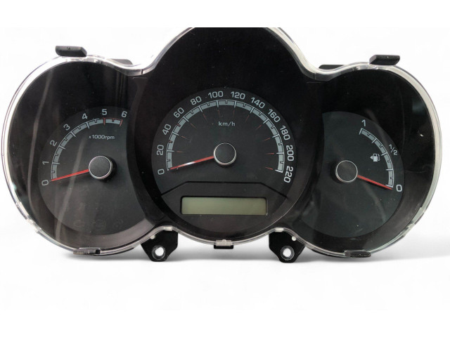 Панель приборов 940041P510 KIA Venga