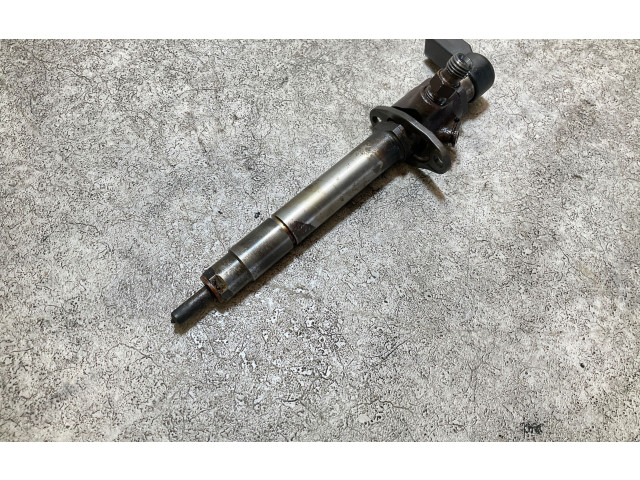 Форсунка 5U3Q9K546AA    Jaguar XF X250   