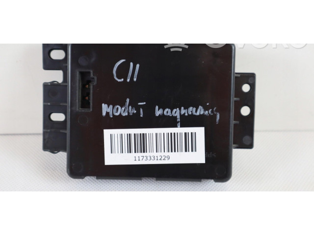 Модуль блока управления кондиционером 68273999AA   Jeep Compass