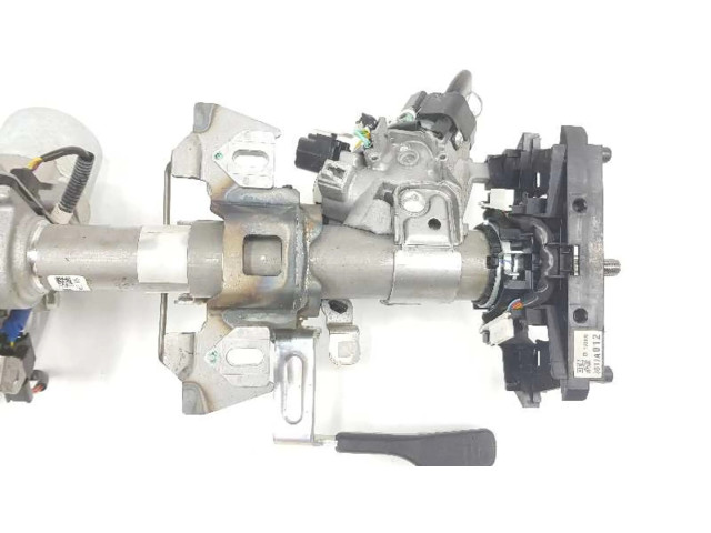 Руль Mitsubishi ASX 4405A153