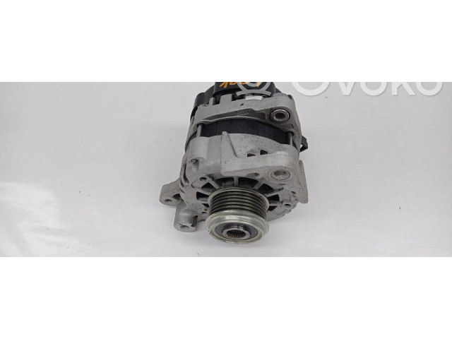 Генератор 3730004950 KIA Ceed