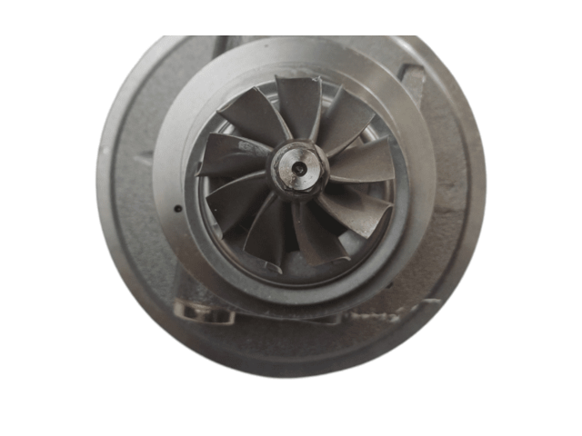 Turbodmychadlo Турбина 821719-0004, CHRA10-793647 BMW 5 GT F07