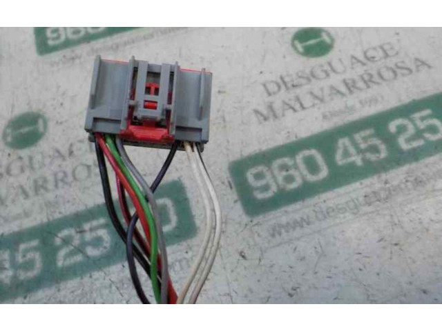 Зеркало электрическое Jaguar XF X250 2007 - 2015 года