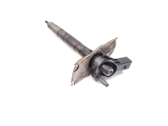 Форсунка 03L130277, 0445116030    Audi A6 S6 C6 4F  CAGB 