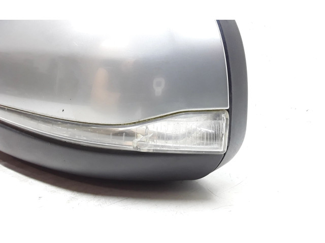 Зеркало электрическое Volvo S60 2011 - 2013 года