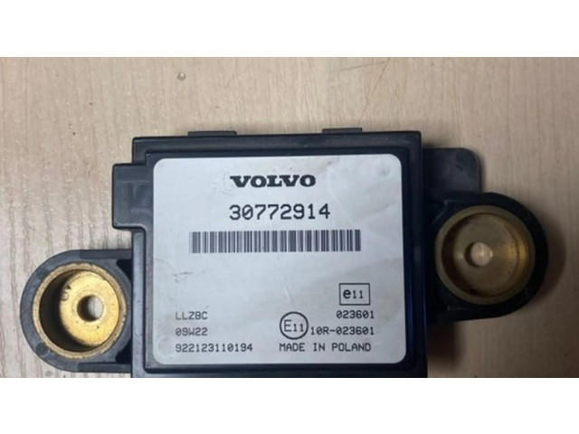 Датчик тревоги