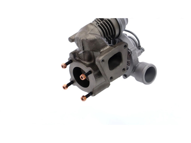 Turbodmychadlo Турбина 068145703HV, 068145703HV Volkswagen Transporter - Caravelle T3