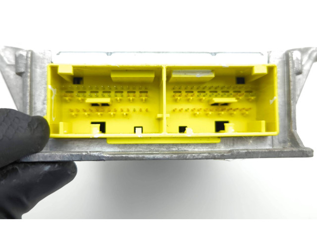 Блок подушек безопасности 77960TL4G911M1, C0E4A5LT5 Honda Accord