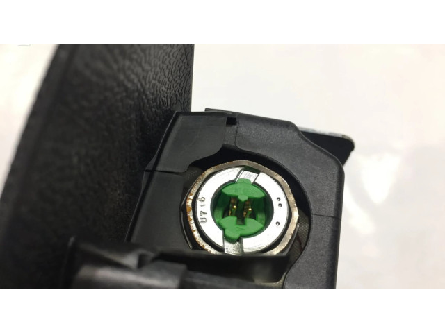 Подушка безопасности в сиденье A1698600505, 1698600505 Mercedes-Benz A W169