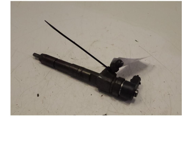 Форсунка 0445110419    Fiat Freemont  939B5000 