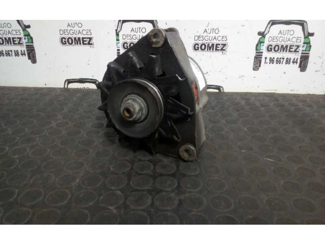 Генератор 0060875920   Alfa Romeo 166      