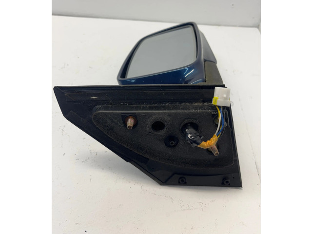 Зеркало электрическое Mitsubishi Lancer 2003 - 2007 года