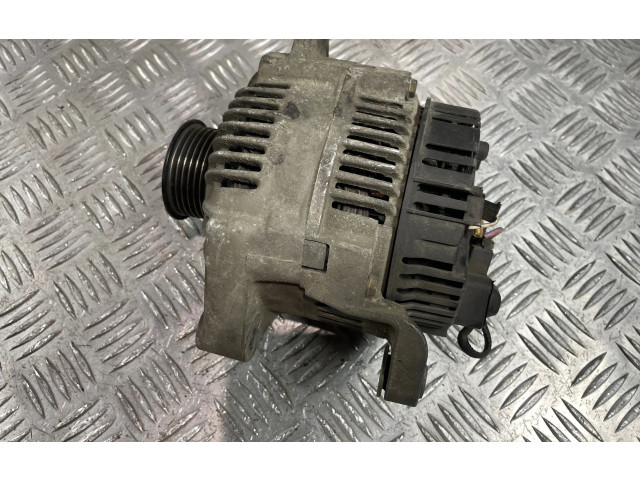 Генератор    Renault Scenic I      