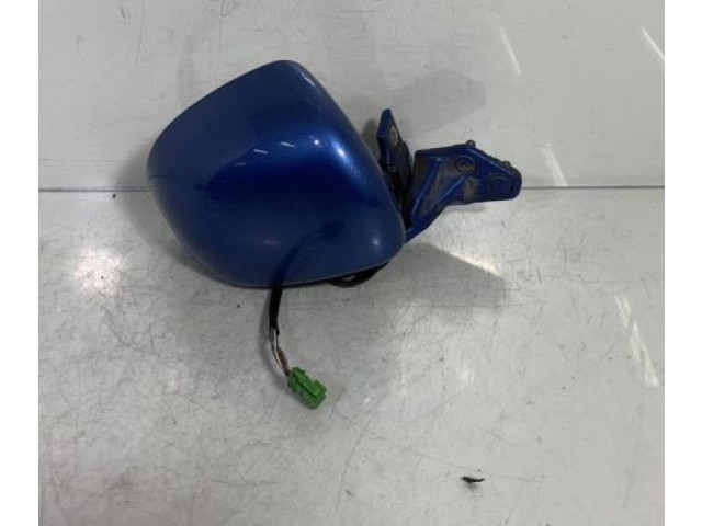 Зеркало электрическое        Volkswagen New Beetle  1998 - 2010 года   