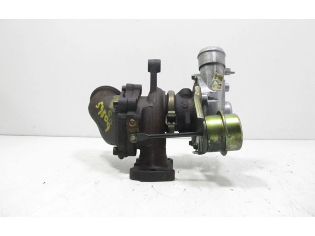 Turbodmychadlo Турбина 9622526980 Citroen Berlingo