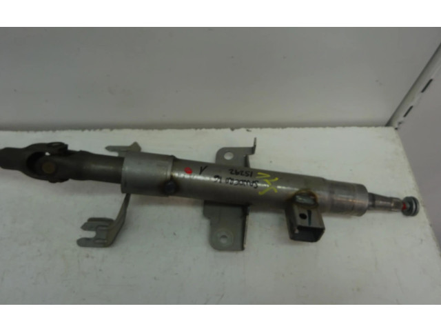 Рулевая рейка Dacia Sandero - года