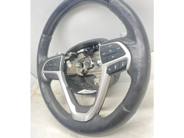 Руль Jeep Grand Cherokee 2010 - 2021 года 6610