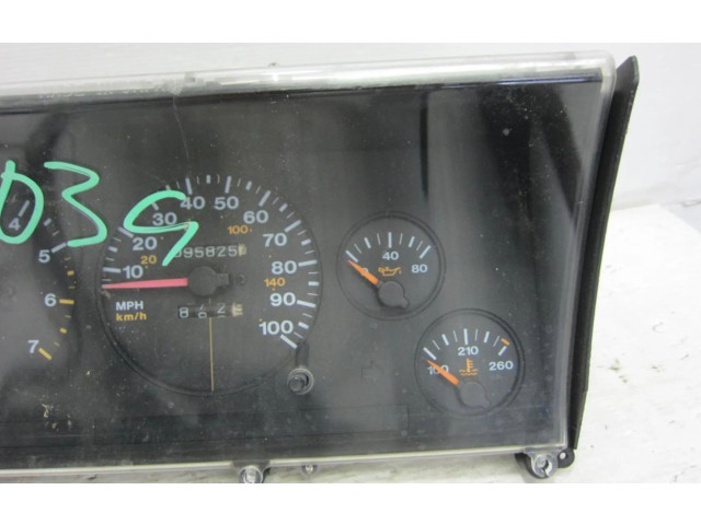 Панель приборов 56009012   Jeep Grand Cherokee       