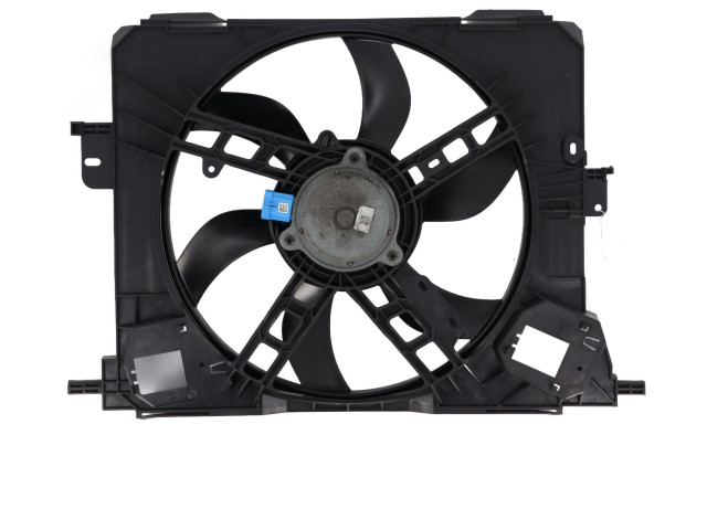 Топливная рампа 214812232R Renault Twingo III