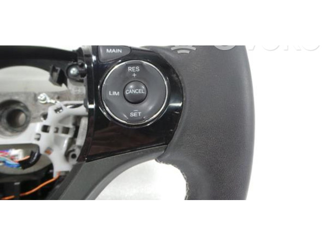 Руль Honda Civic IX 2011 - 2017 года 78500-TV1-K510-M1, 52245045