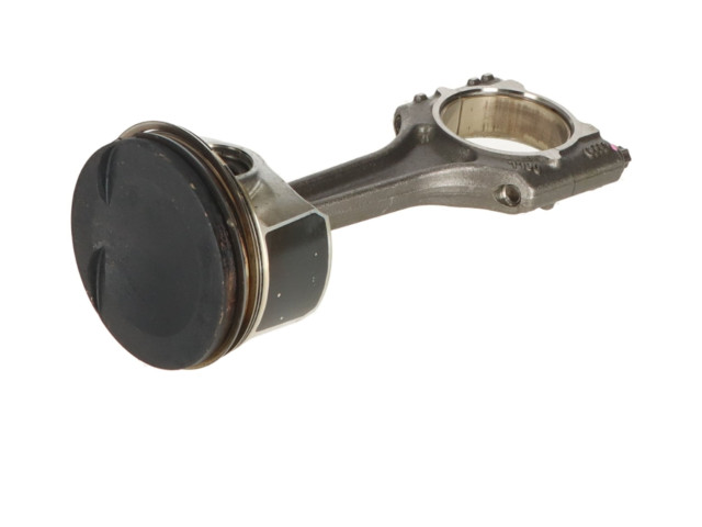 Шатун 06H198401D Volkswagen Golf VII