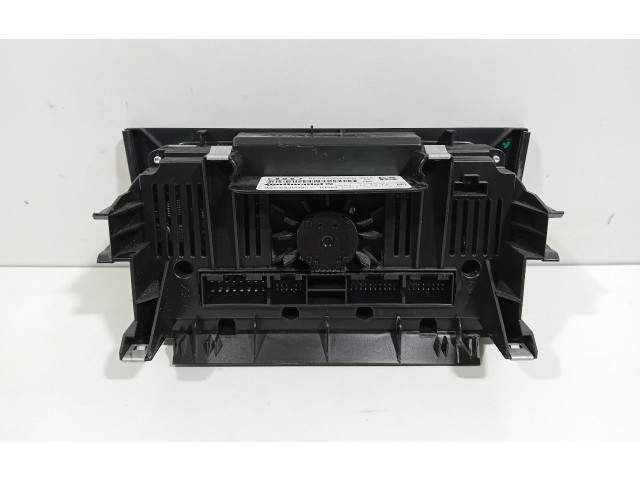 Блок управления климат-контролем 8P0820043BN   Audi A3 S3 A3 Sportback 8P