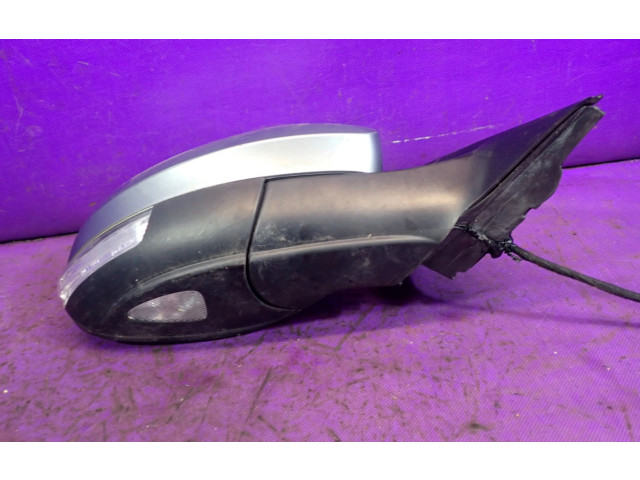 Зеркало электрическое        Skoda Yeti (5L)  2009 - 2017 года   