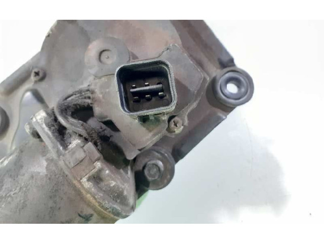 Двигатель стеклоочистителей