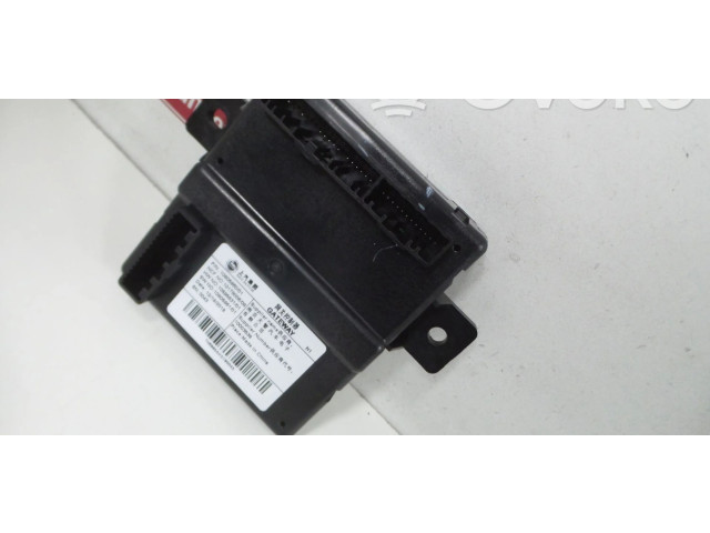 Блок управления 10805960   MG HS