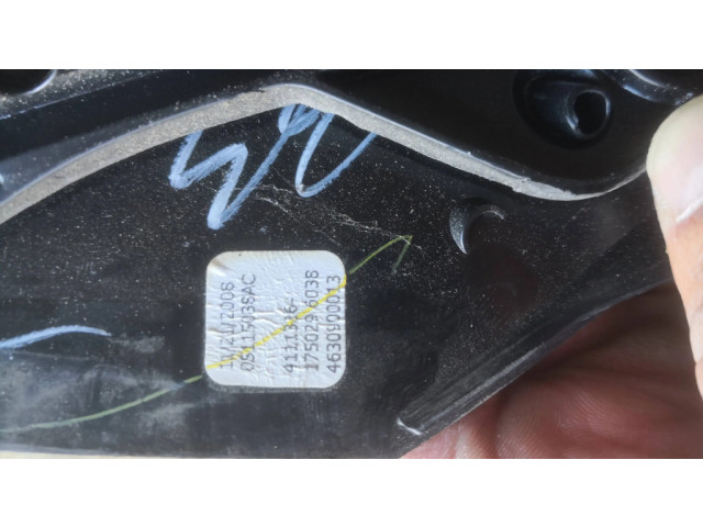 Zpětné zrcátko levé Dodge Caliber 2010 05115038AC, 1750296038