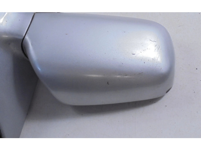 Зеркало (механическое) Toyota Yaris Verso 1999 - 2005 года