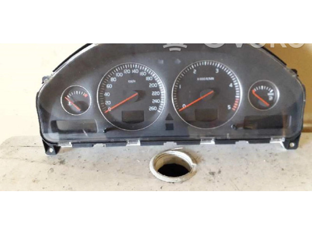 Панель приборов 8602890   Volvo XC90       