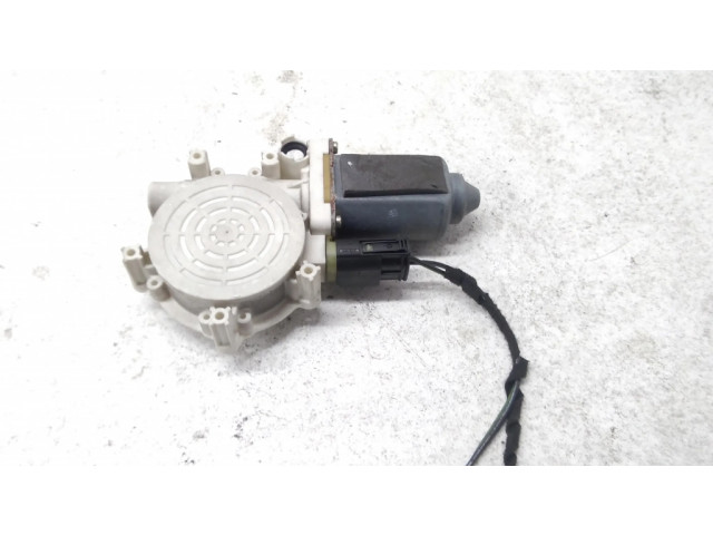 Передний двигатель механизма для подъема окон