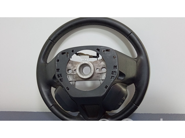 Руль Honda HR-V  2015-2020 года       