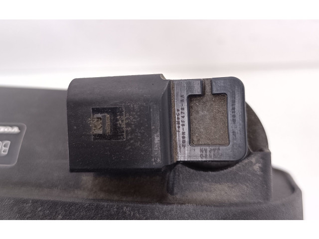 Всасывающий коллектор 7G9N9424AD, 70308624   Volvo XC60    