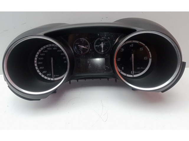 Панель приборов 1.CONECTOR Alfa Romeo Giulietta