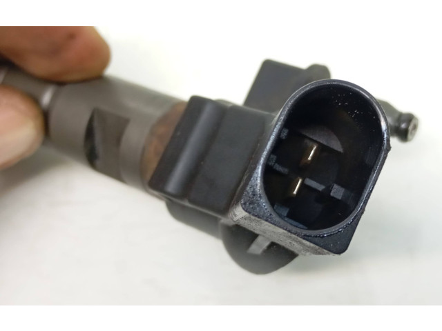 Форсунка 059130277BE, 0445116023    Audi A5 8T 8F  CGKA 