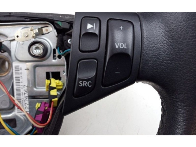 Volant Saab 9-5 2008 12774367, 12757531A3
