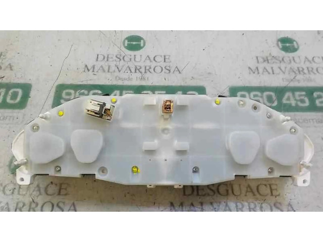 Панель приборов 9805408680   Peugeot 2008 I       