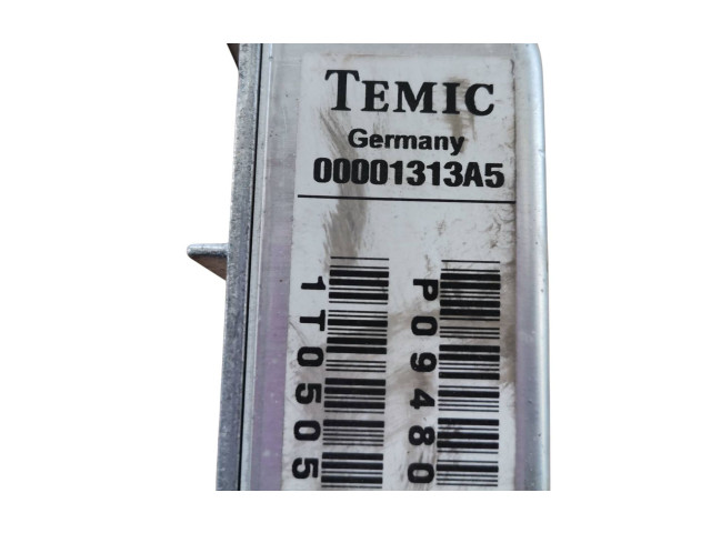 Блок управления коробкой передач 00001313A5, P09480761   Volvo S80