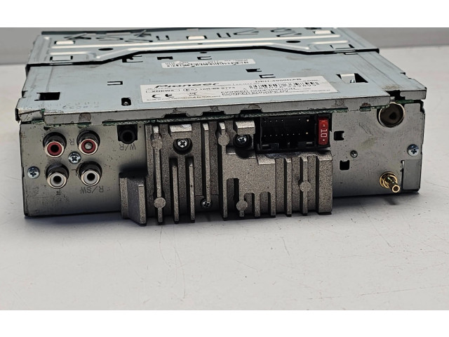 Vstřikovací čerpadlo 10R050773, DEH4900DAB Citroen Berlingo